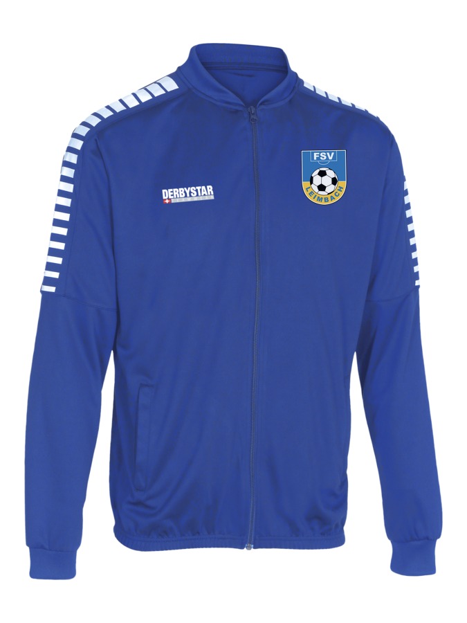 Derbystar Hyper Poly-Arbeitsjacke