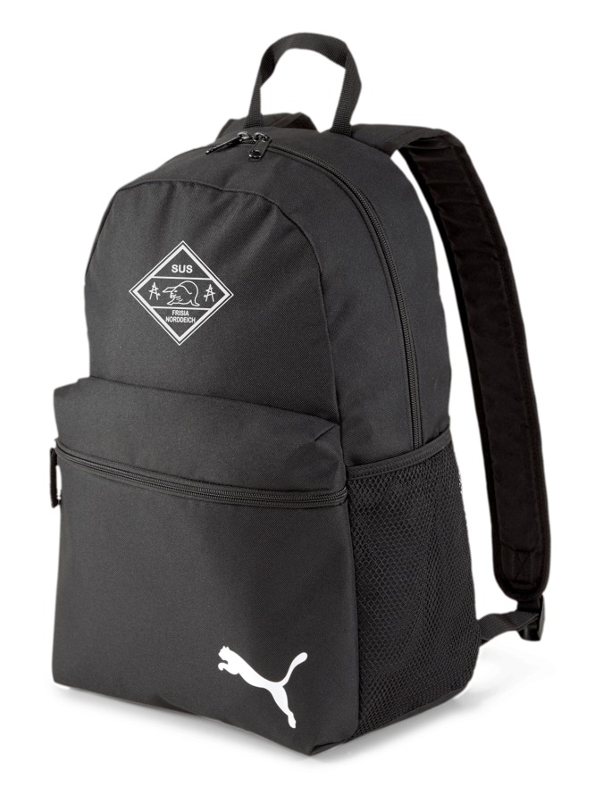 PUMA teamGOAL 23 Backpack Core