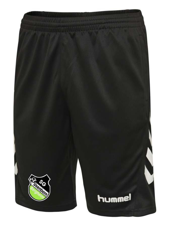 Hummel Promo Bermuda