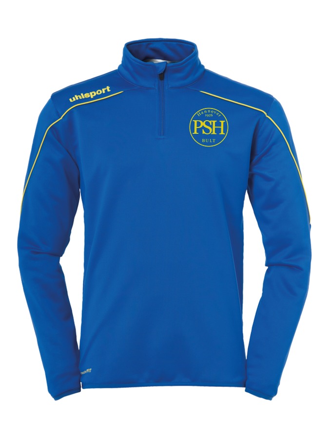 uhlsport Stream 22 1/4 Zip Top
