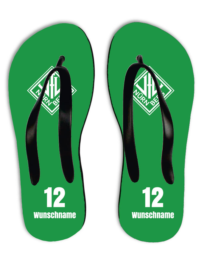 Zehentrenner