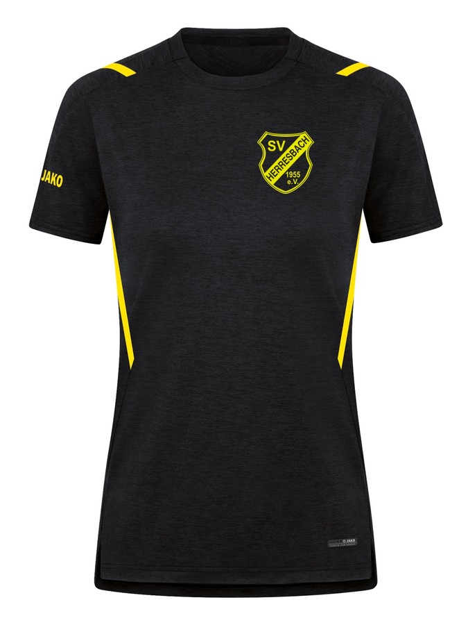 Jako T-Shirt Challenge Damen