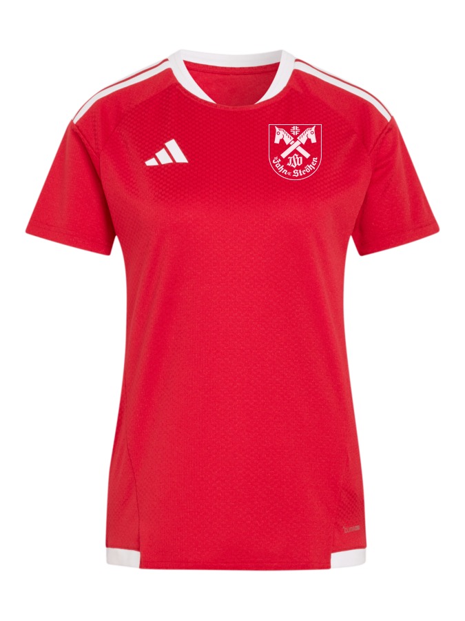 adidas Tiro 26 Competition Match Day Trikot Damen