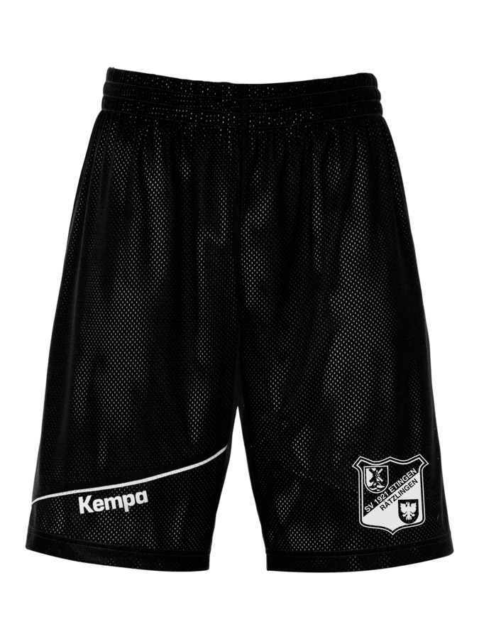 Kempa Reversible Shorts