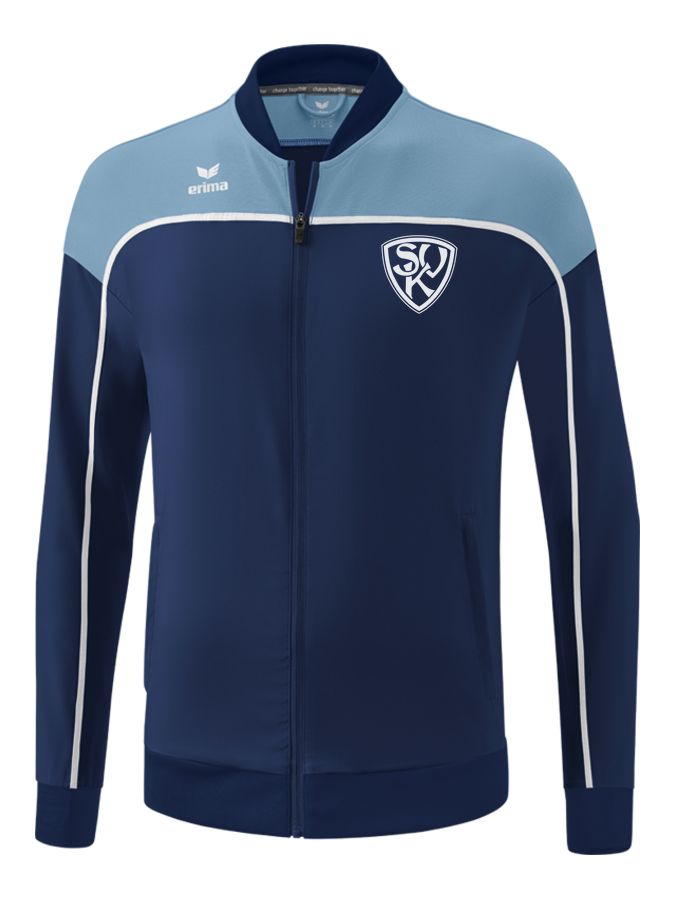 Erima Change Präsentationsjacke