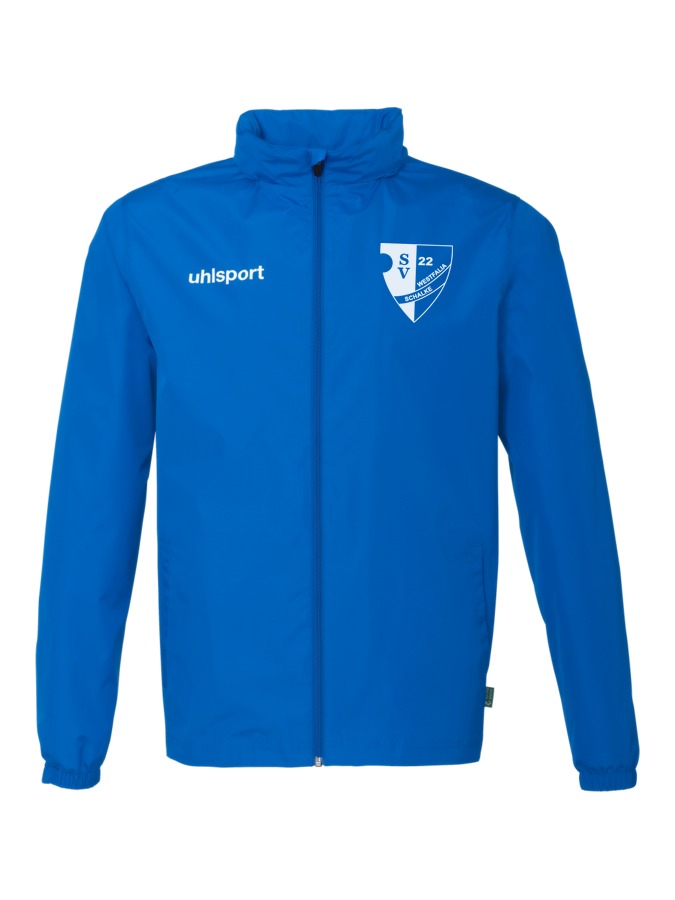 uhlsport Essential Allwetterjacke