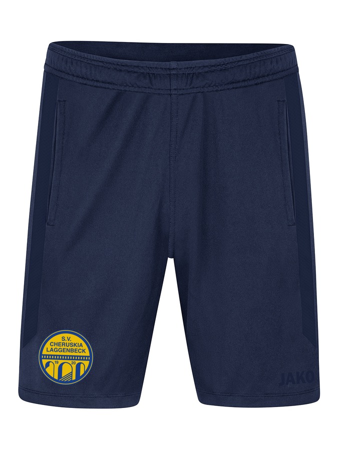 Jako Short Power Damen