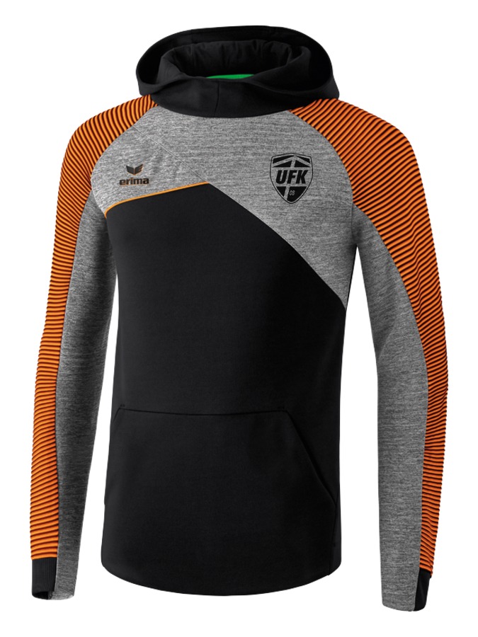 Erima Premium One 2.0 Kapuzensweat - Auslaufmodell