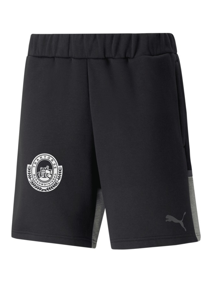 PUMA teamCUP Casuals Shorts