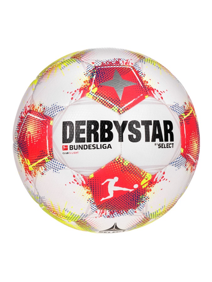 Derbystar Bundesliga Club S-Light