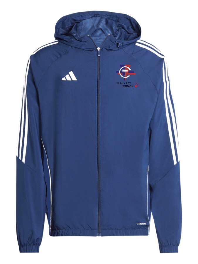 adidas Tiro 24 Windbreaker