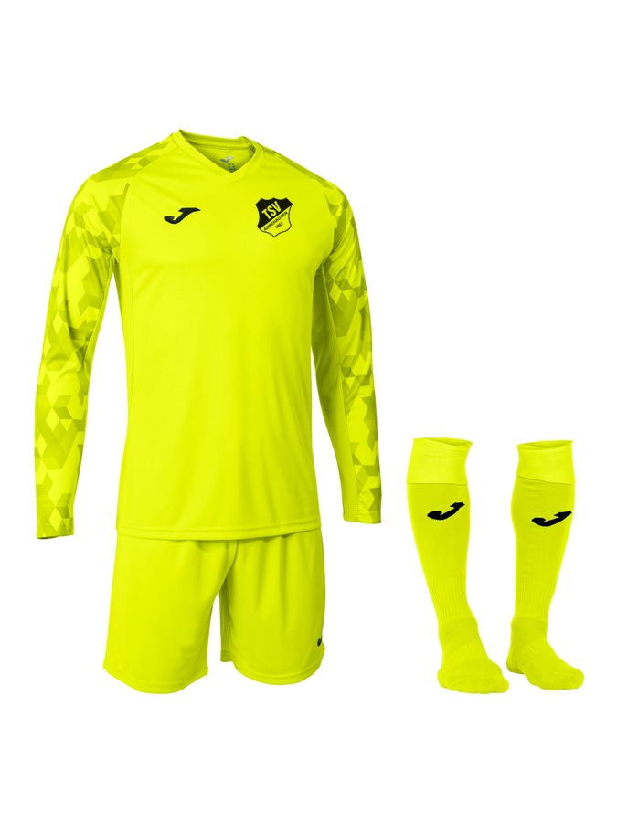 Joma Zamora VII Set
