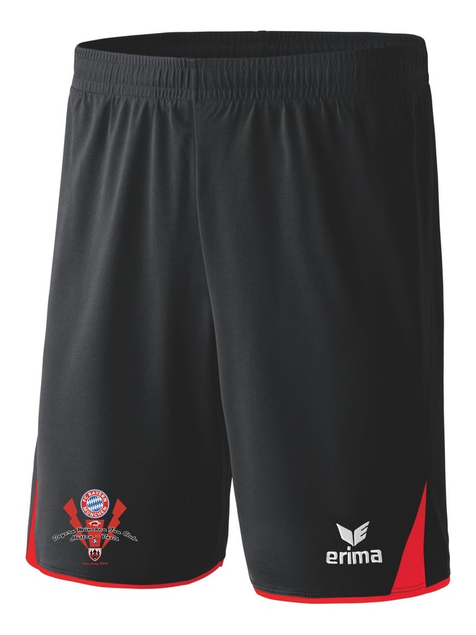 Erima Classic 5-C Shorts