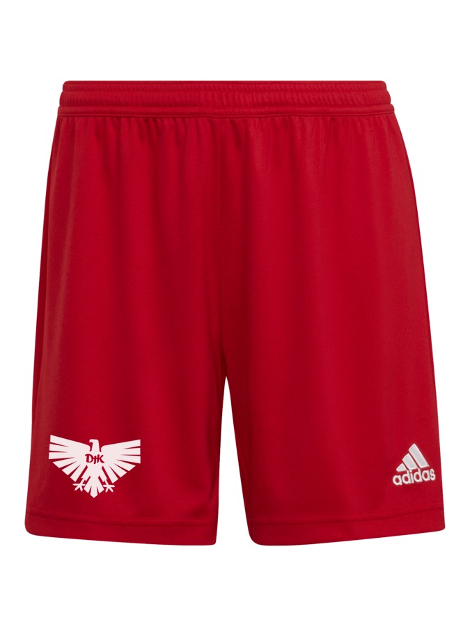 adidas Entrada 22 Shorts Damen