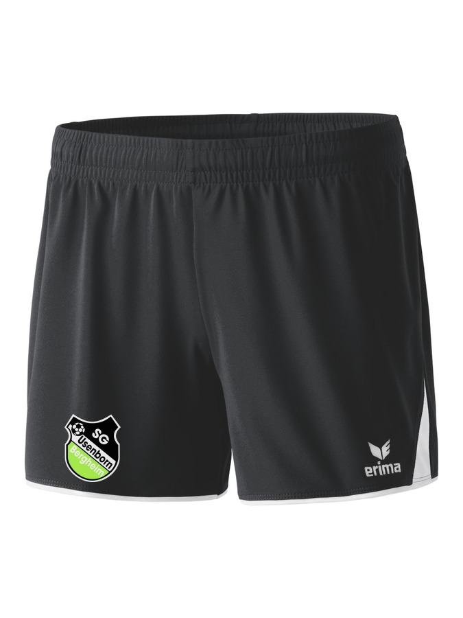 Erima Classic 5-C Shorts Damen