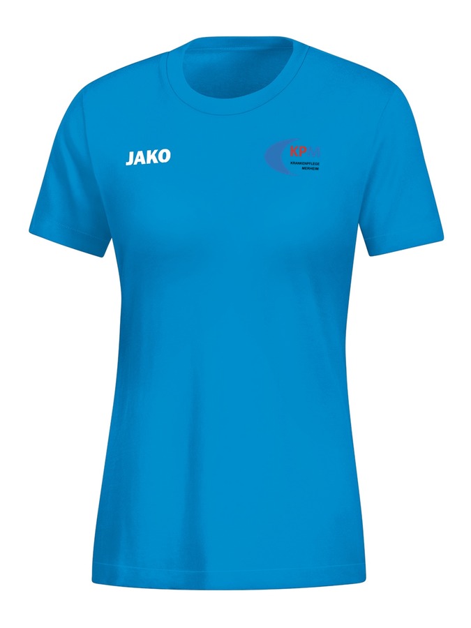 Jako T-Shirt Base Damen