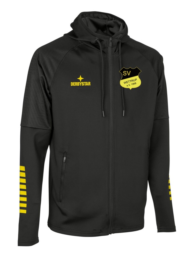 Derbystar Kapuzenjacke Primo