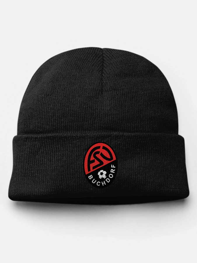 Beanie Sticklogo