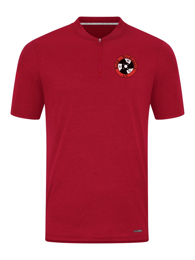 Jako Poloshirt Pro Casual