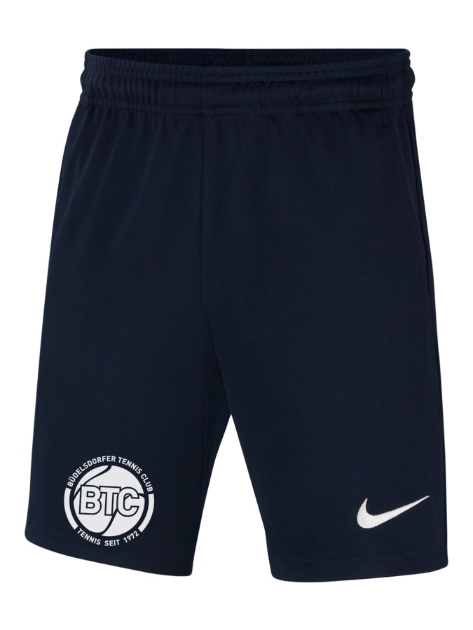 Nike Park 20 Knit Shorts Kinder