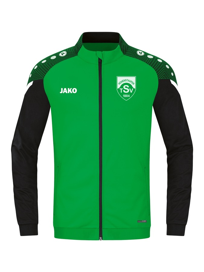 Jako Polyesterjacke Performance