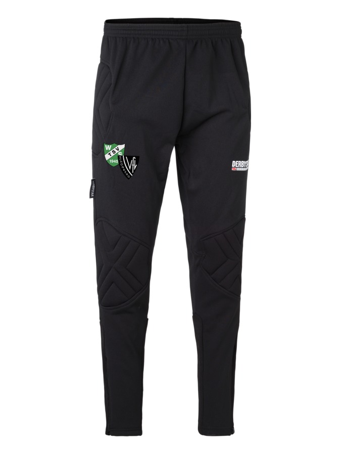 Derbystar Kai Pro II Torwarthose
