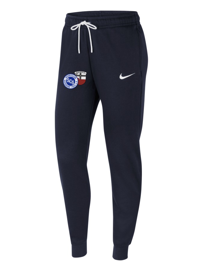 Nike Park 20 Fleece Hose Damen