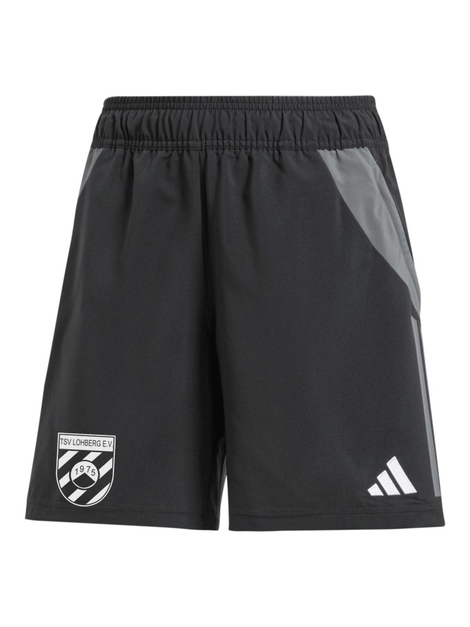 adidas Tiro 24 Competition Downtime Shorts Damen
