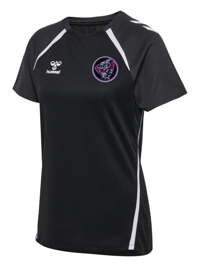 Hummel Lead 2.0 Jersey Trikot Damen