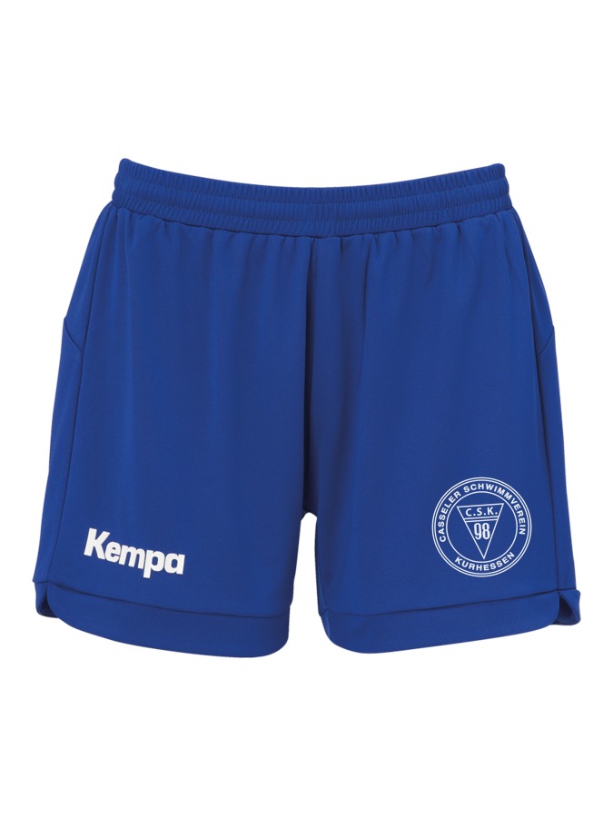 Kempa Prime Shorts Damen
