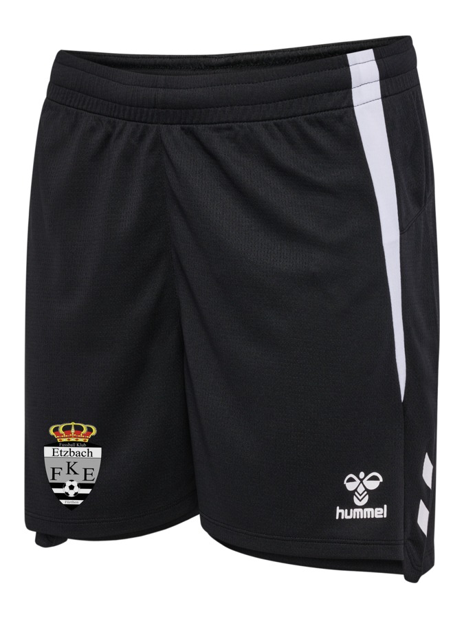 Hummel Lead 2.0 Shorts Damen