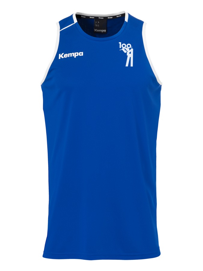 Kempa Player Tank Top