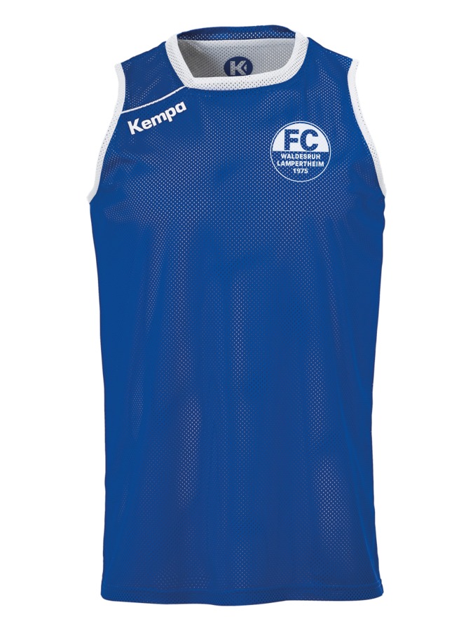 Kempa Reversible Tank Top