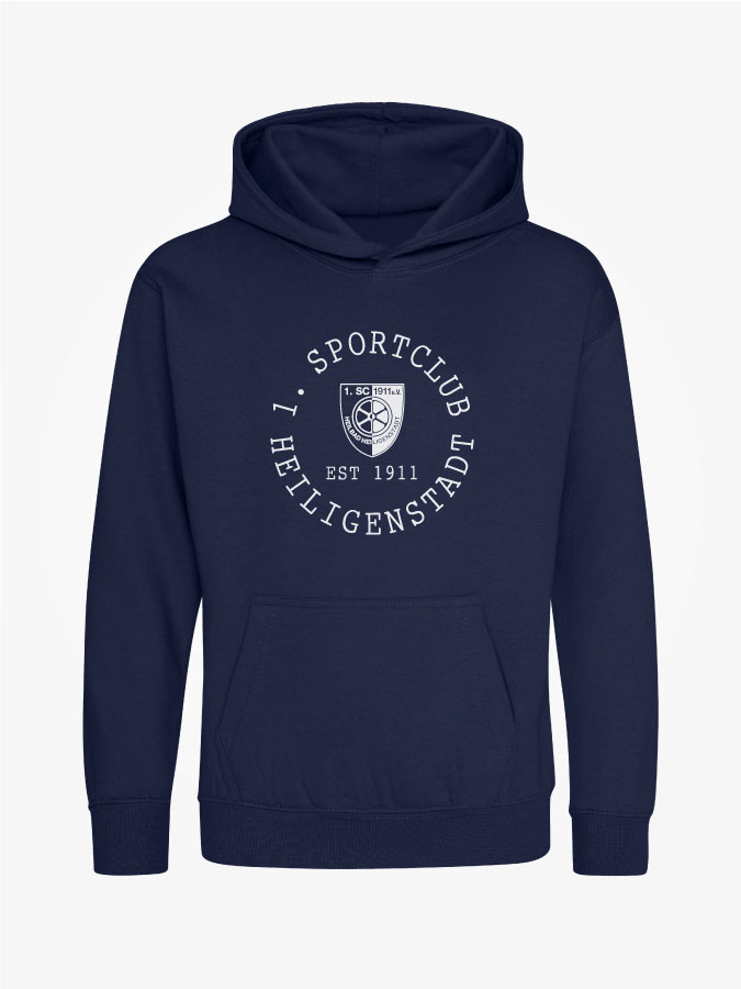 Hoodie Core Kids
