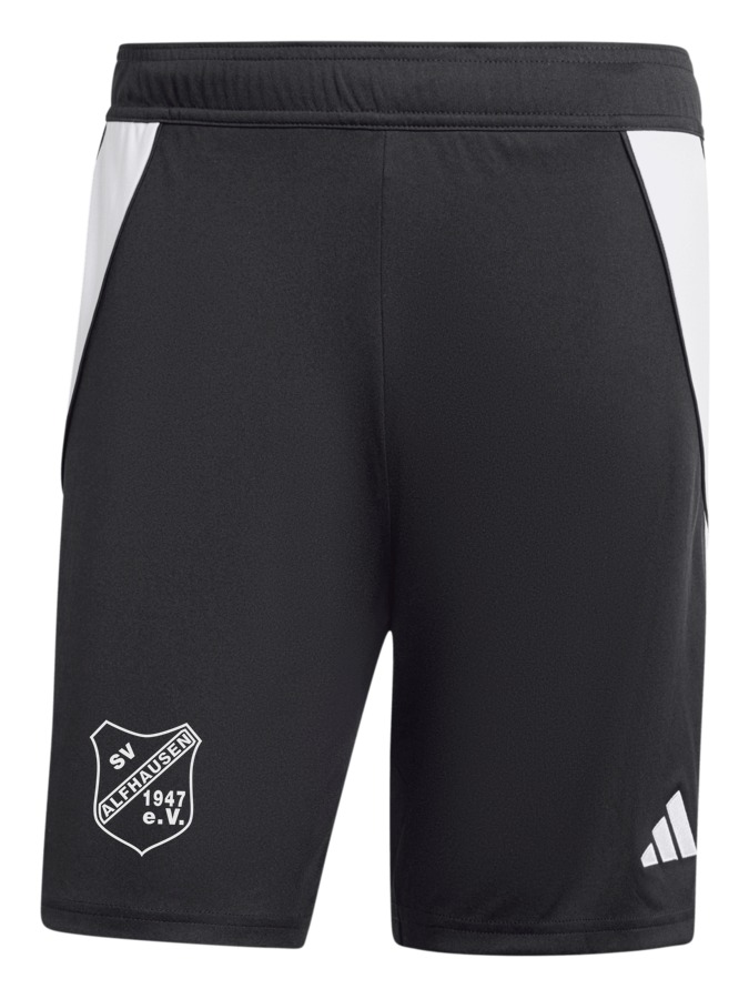 adidas Tiro 24 Training 2 In 1 Short