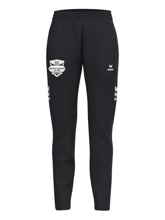 Erima Celebrate 125 Training Pants Damen