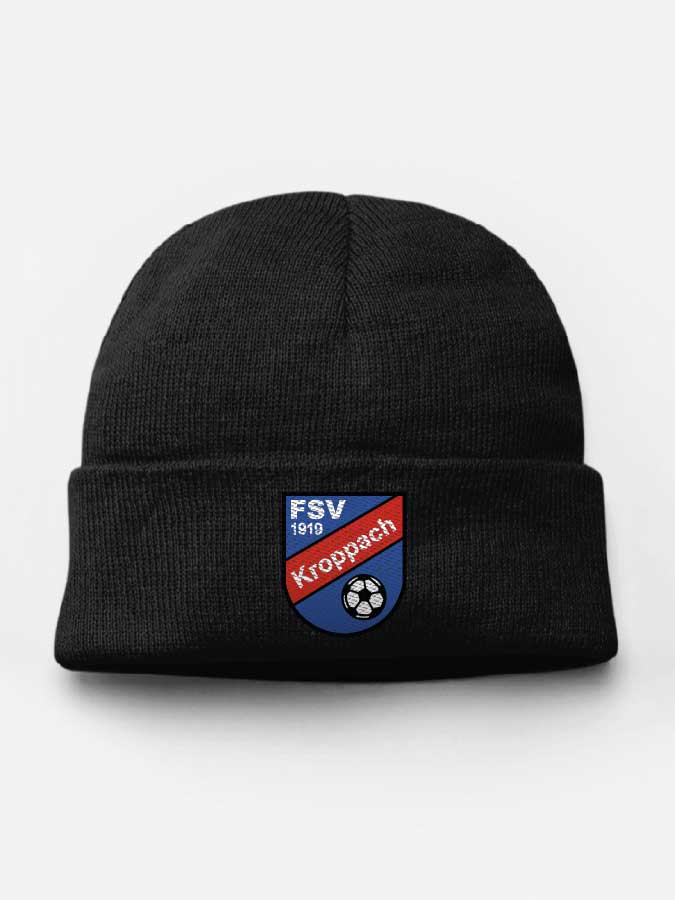 Beanie Kids Sticklogo