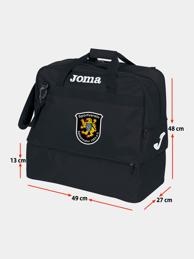 Joma Sporttasche Training 3 (L)