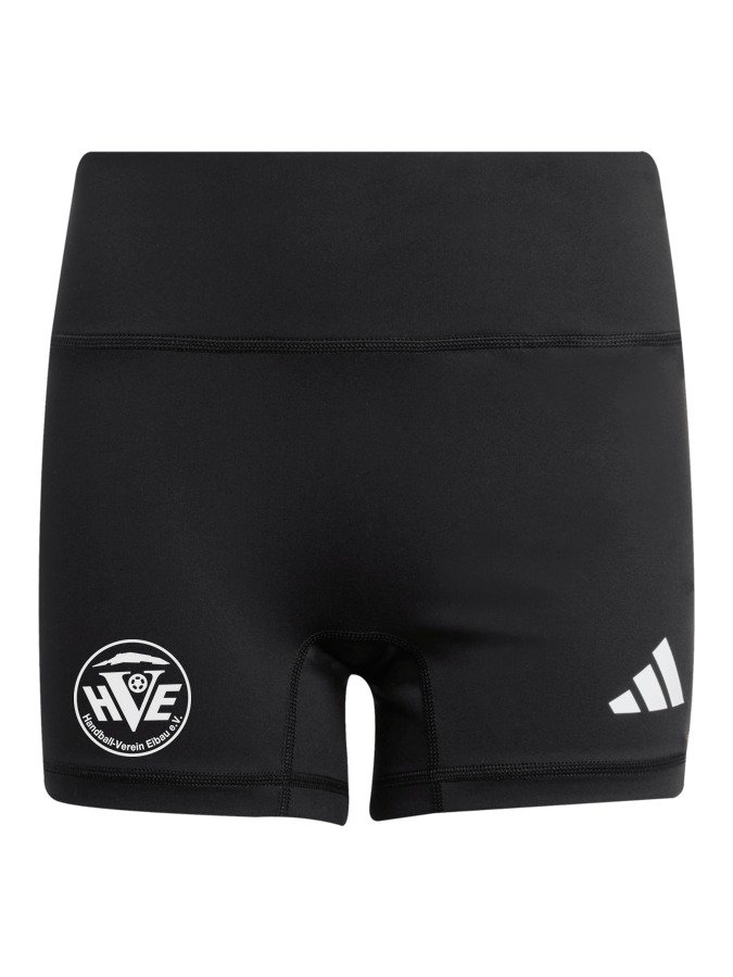 adidas Volleyball 4 Inches Shorts Damen