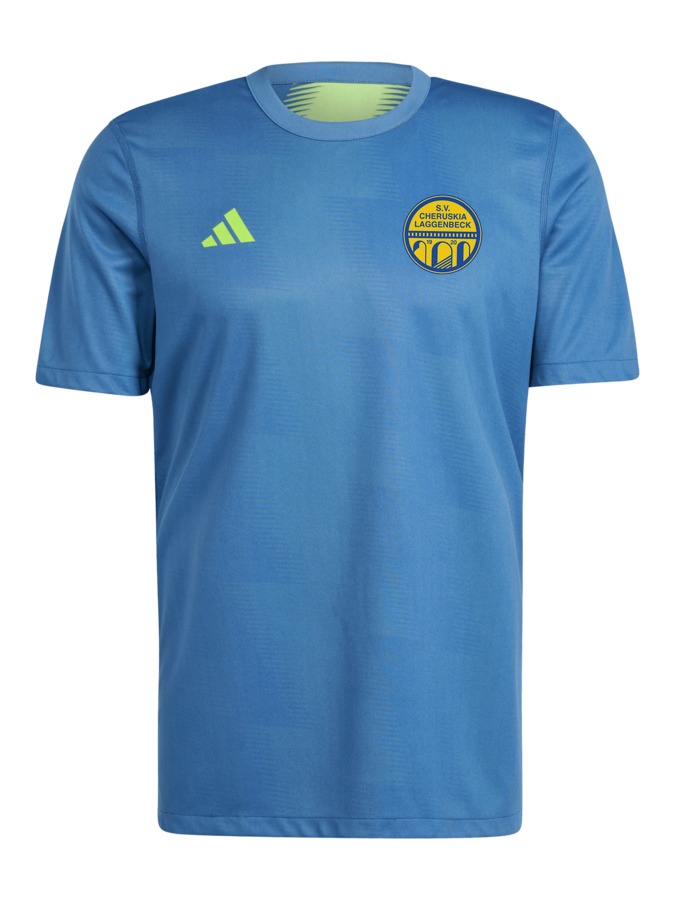 adidas Reversible 24 Trikot