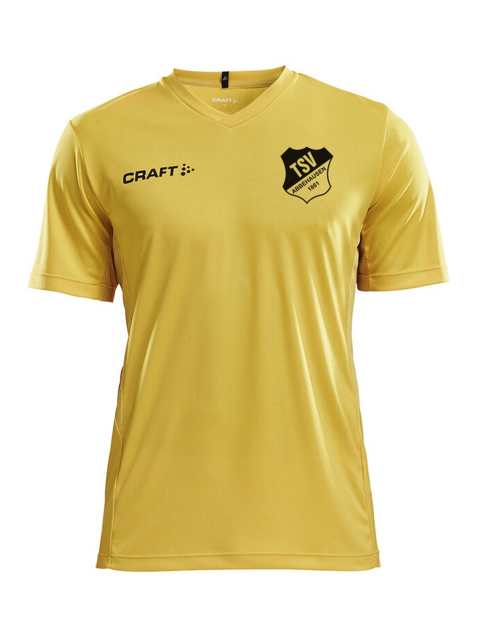 Craft Squad Go Trikot Solid