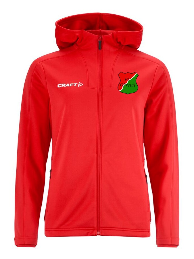 Craft Evolve 2.0 Trainingsjacke Damen