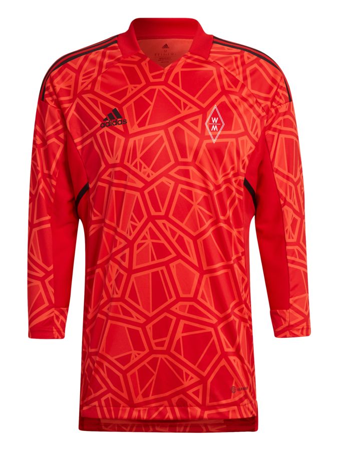 adidas Condivo 22 Torwart-Longsleeve