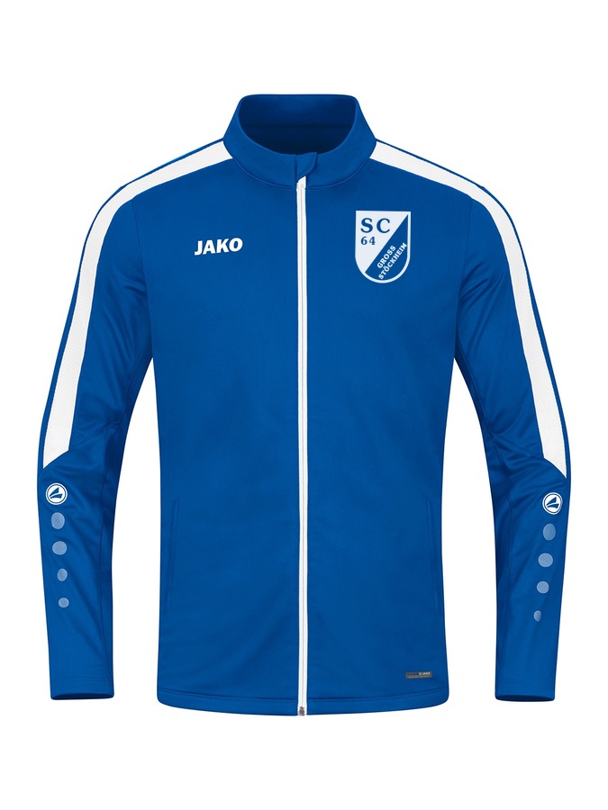 Jako Polyesterjacke Power