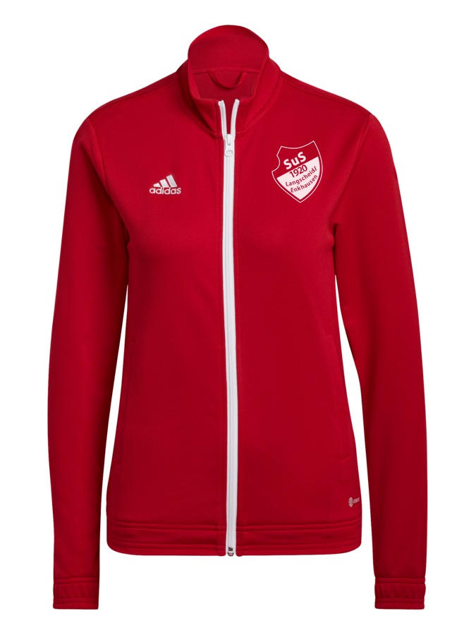 adidas Entrada 22 Trainingsjacke Damen