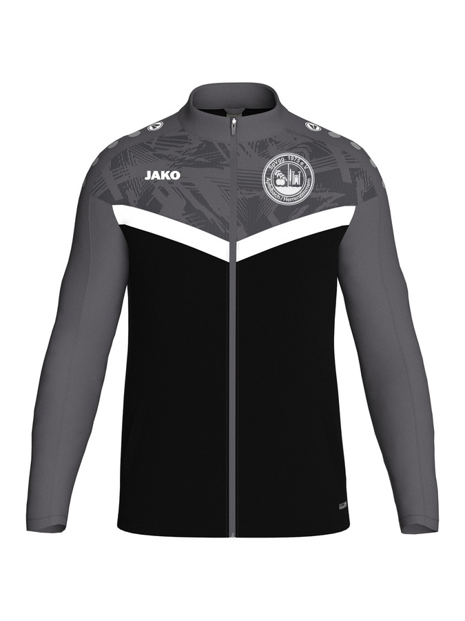 Jako Polyesterjacke Iconic