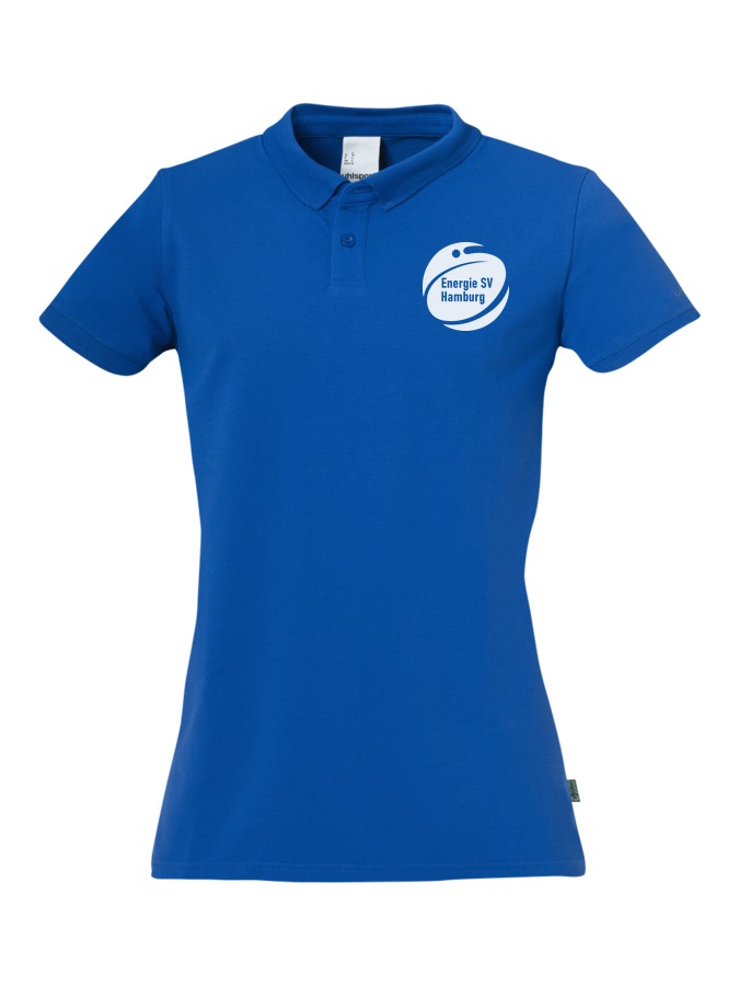 uhlsport Essential Polo Shirt Damen