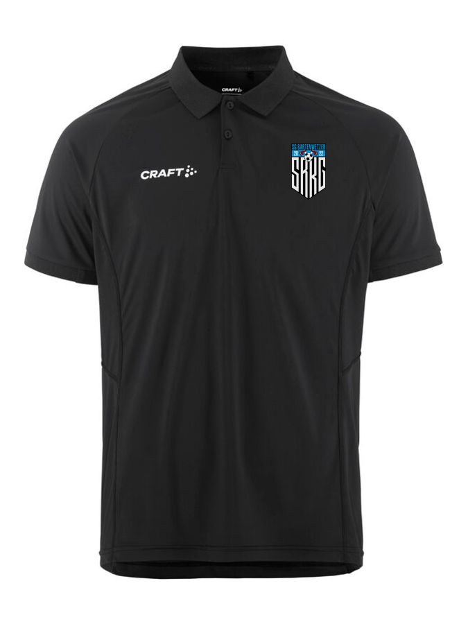 Craft Ability Poloshirt