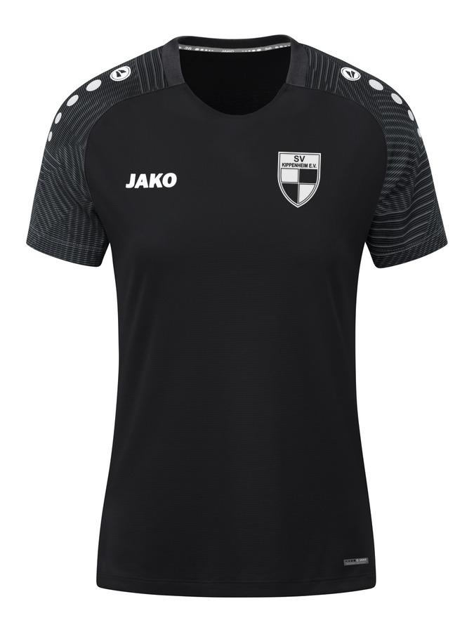Jako T-Shirt Performance Damen