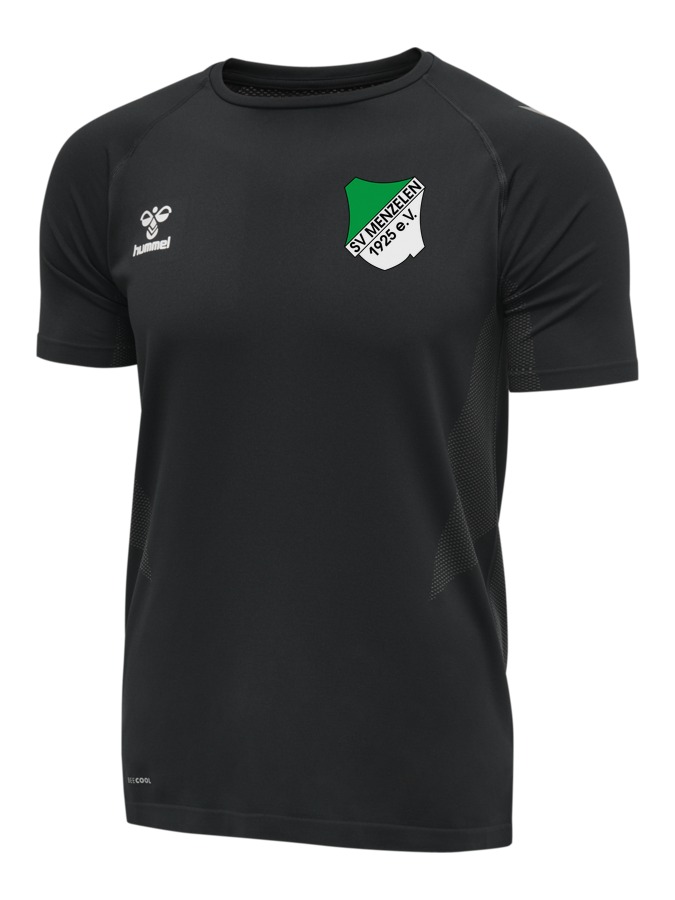 Hummel Lead Pro Seamless Training Jersey